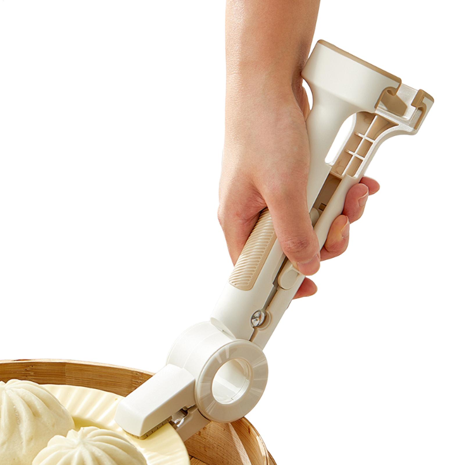 Camping Cooking Utensil Holder - Термостойкий держатель для горячих тарелок 2-в-1
