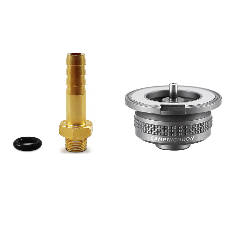 Camping Cooking Gas Stove - Адаптер для походной печи на открытом