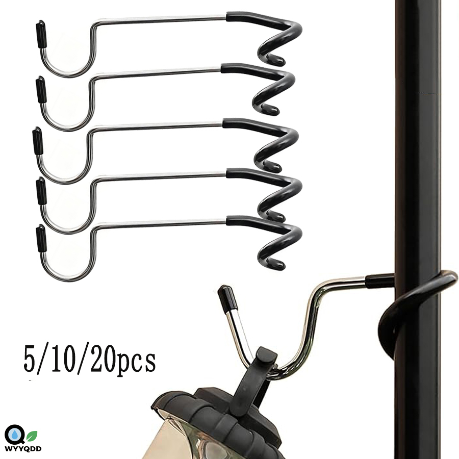 Camping Cooking Hanger - Крючок для кемпинга на открытом воздухе,