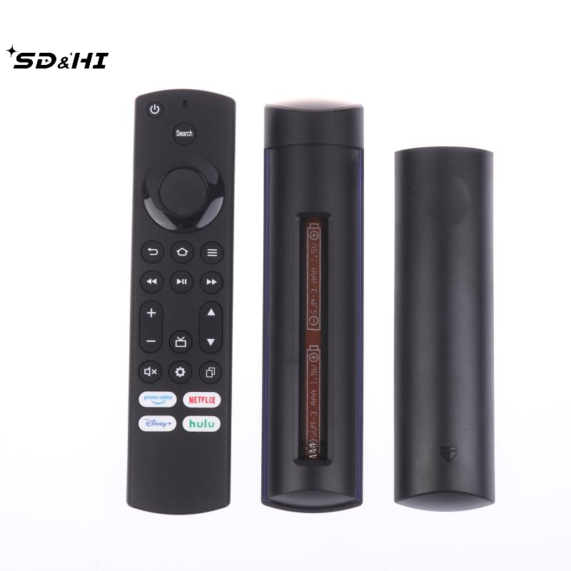Fire Starter Cube - Новый цельный для Fire TV Stick