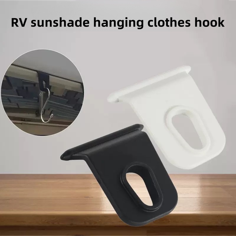 Camping Cooking Hanger - 10 шт. крючки для тентов, прочные