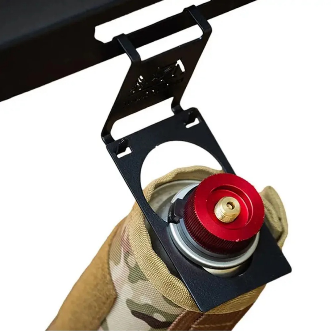 Camping Cooking Hanger - Крючок для подвешивания газового баллона, крючок