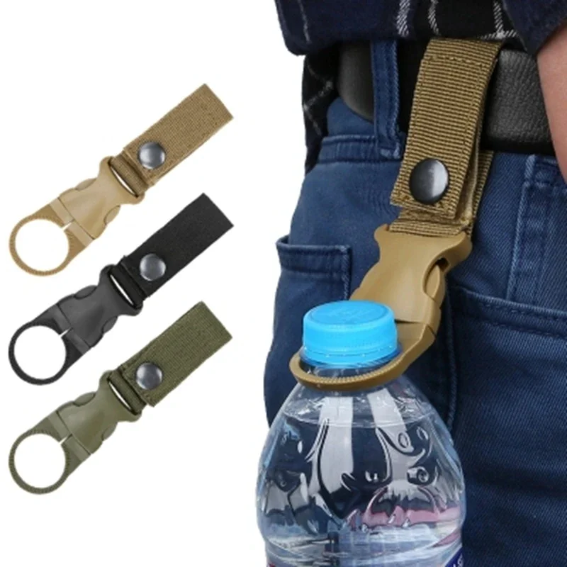 Camping Cooking Hanger - Комплект из 2 нейлоновых крючков-пряжек для