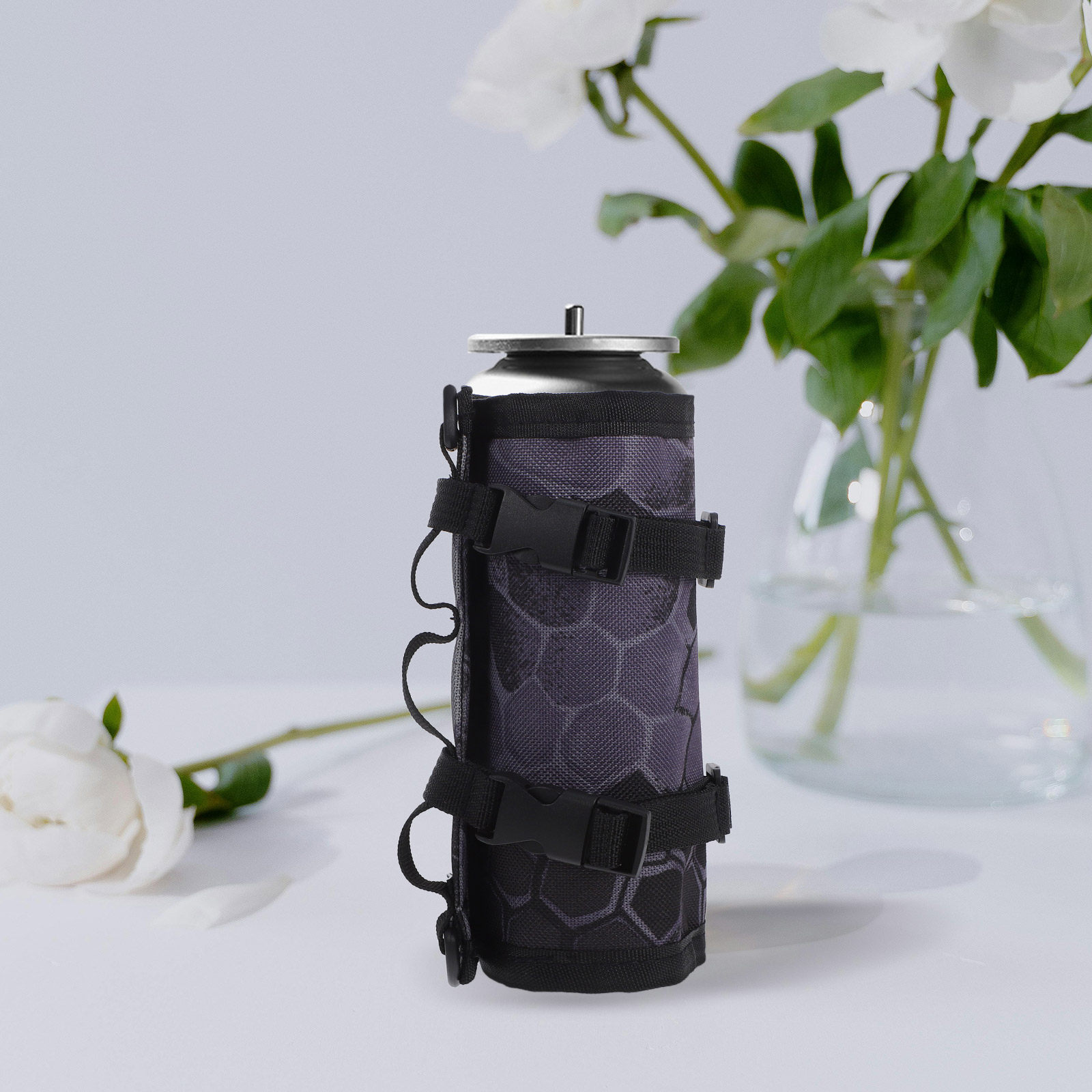 Camping Cooking Gas Canister - Прочная сумка-чехол для газовых баллонов с