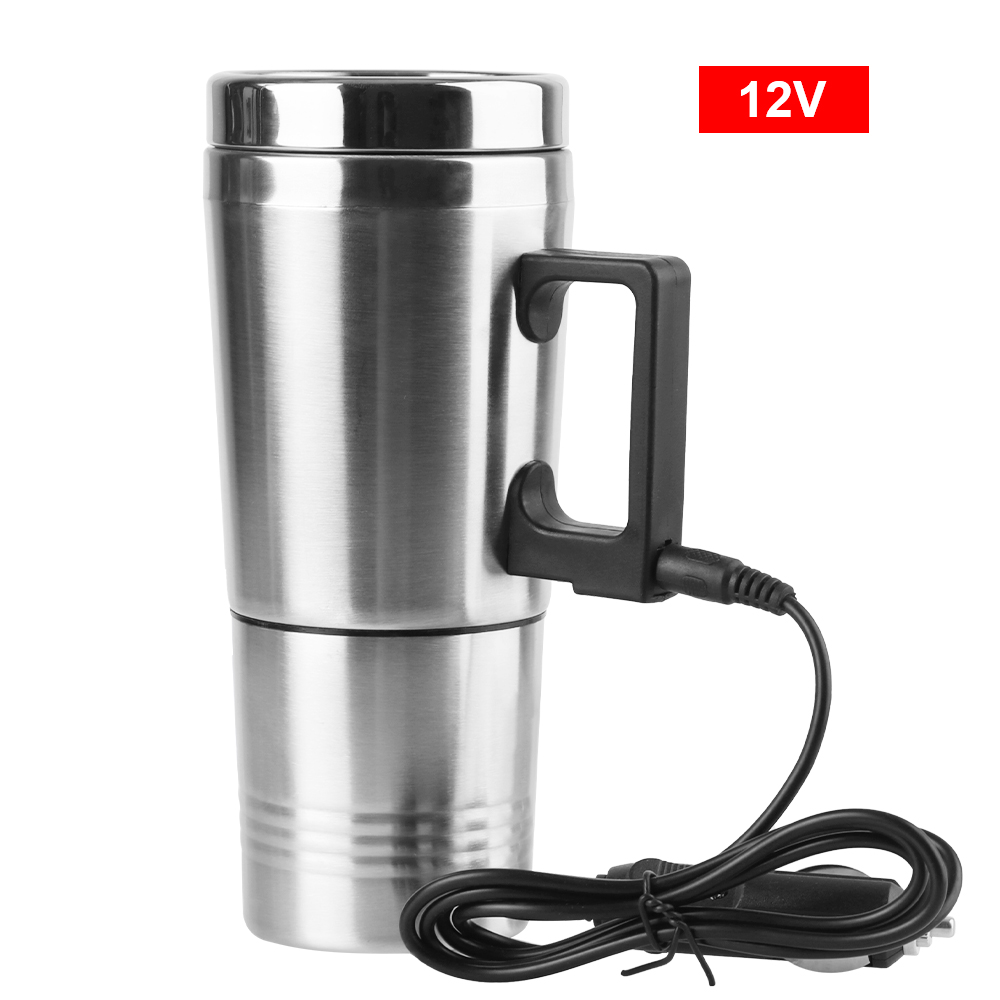 Camping Cooking Tin - Чайник для кемпинга и путешествий, электрический