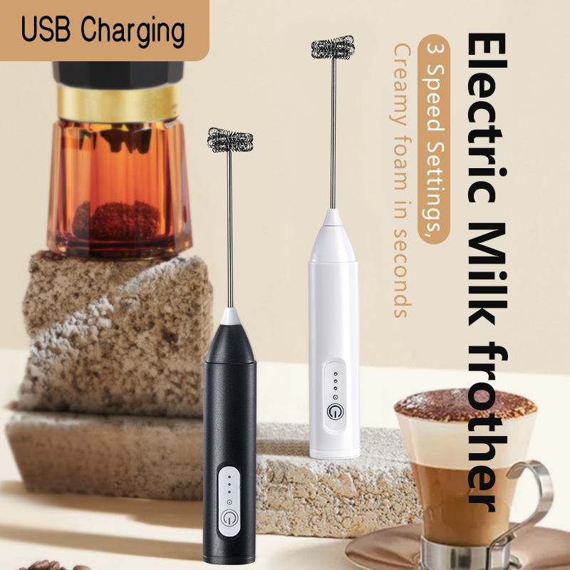 Беспроводные вспениватели моло – обзор и цена Pocket Coffee Maker