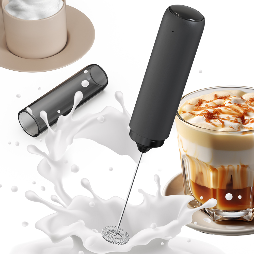 Кухонная мощная мешалка, вспен – обзор и цена Pocket Coffee Maker