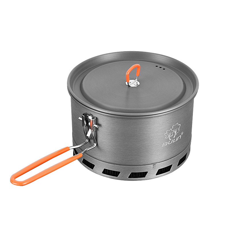 Внешний телефон S2500, энергос – обзор и цена Camping Cooking Pot