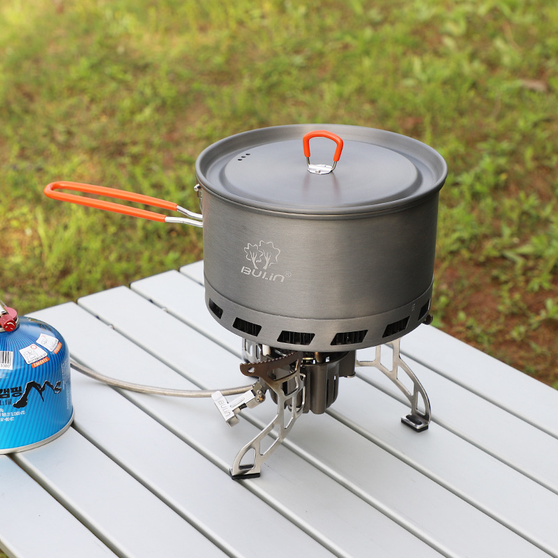 Внешний телефон S2500, энергос – обзор и цена Camping Cooking Pot
