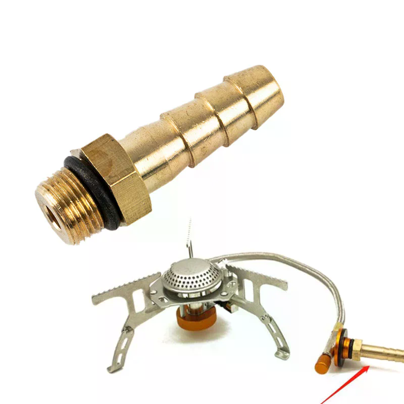 Переходник для газового баллон – обзор и цена Camping Cooking Gas Stove