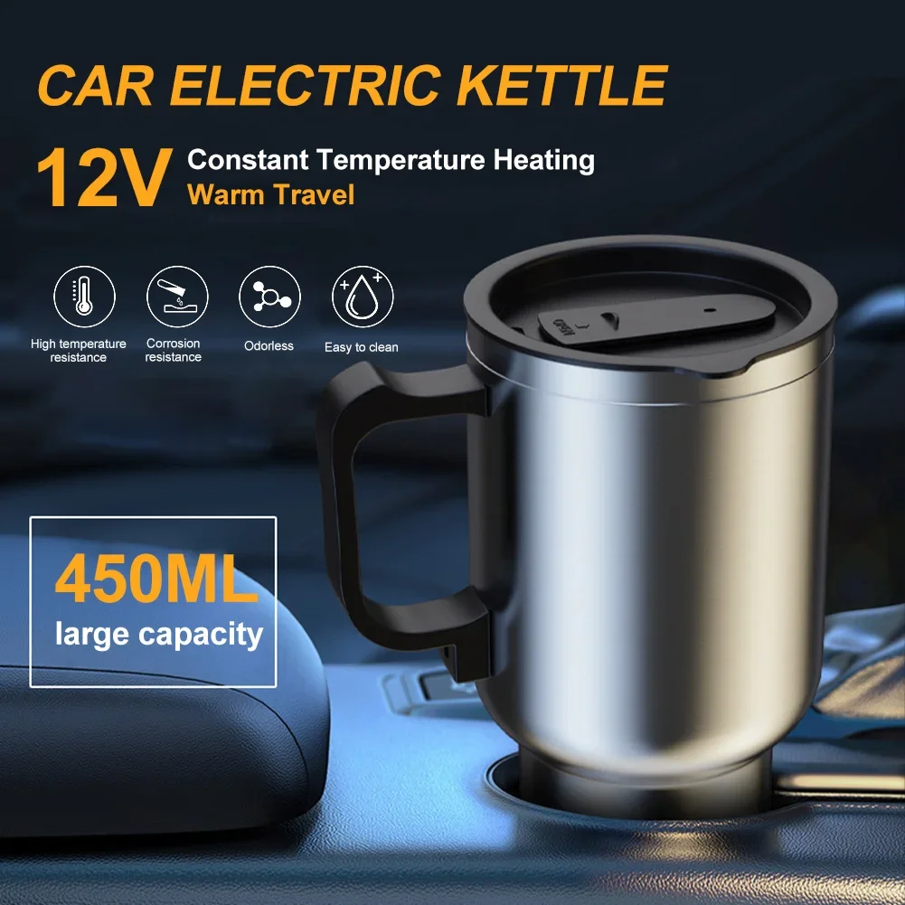 Автомобильный чайник с электри – обзор и цена Camping Cooking Tin