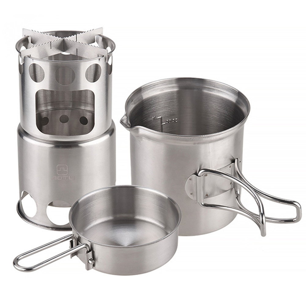 Портативная походная плита на  – обзор и цена Camping Cooking Options