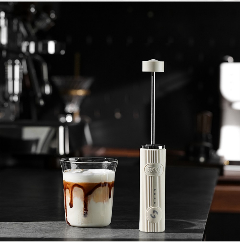 Беспроводной электрический мин – обзор и цена Pocket Coffee Maker