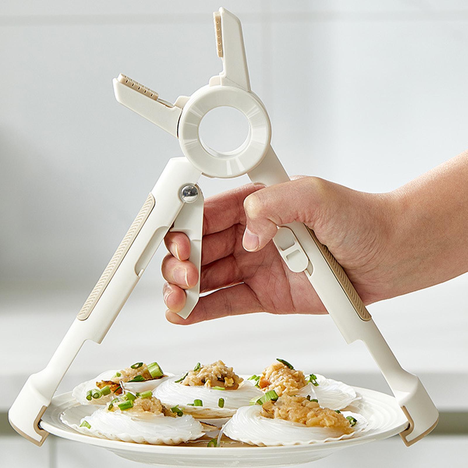 Термостойкий держатель для гор – обзор и цена Camping Cooking Utensil Holder