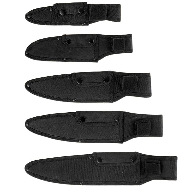 Водонепроницаемый оксфордский  – обзор и цена Camping Cooking Knife With Sheath