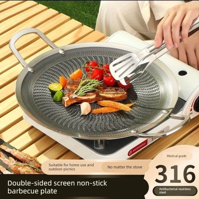 Многофункциональная сковорода- – обзор и цена Camping Cooking Gas Stove