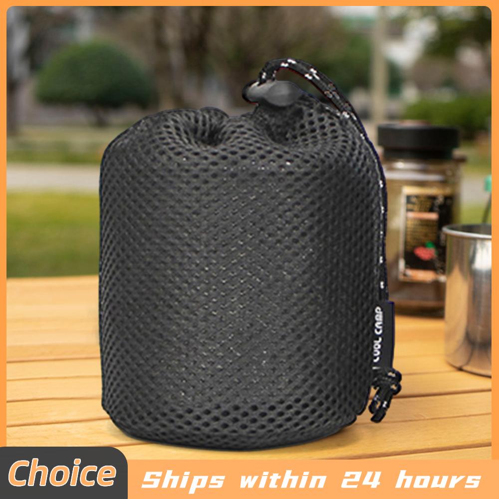 Защитный чехол для походной по – обзор и цена Camping Cooking Gear