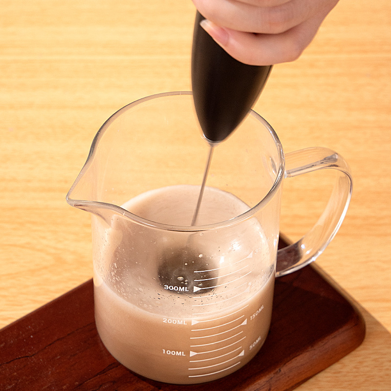 Набор: электрический миксер дл – обзор и цена Pocket Coffee Maker