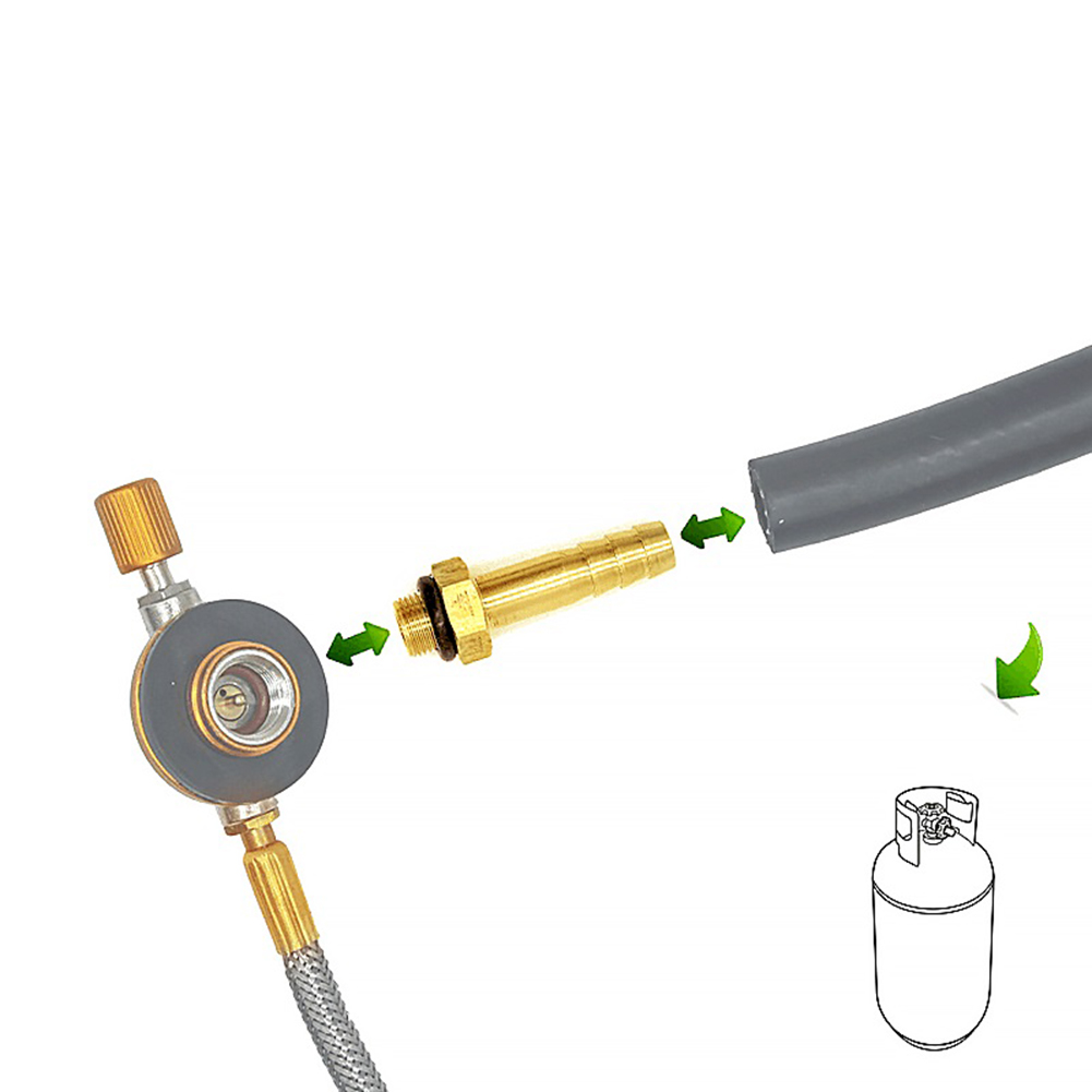 Адаптер для походной печи на о – обзор и цена Camping Cooking Gas Stove
