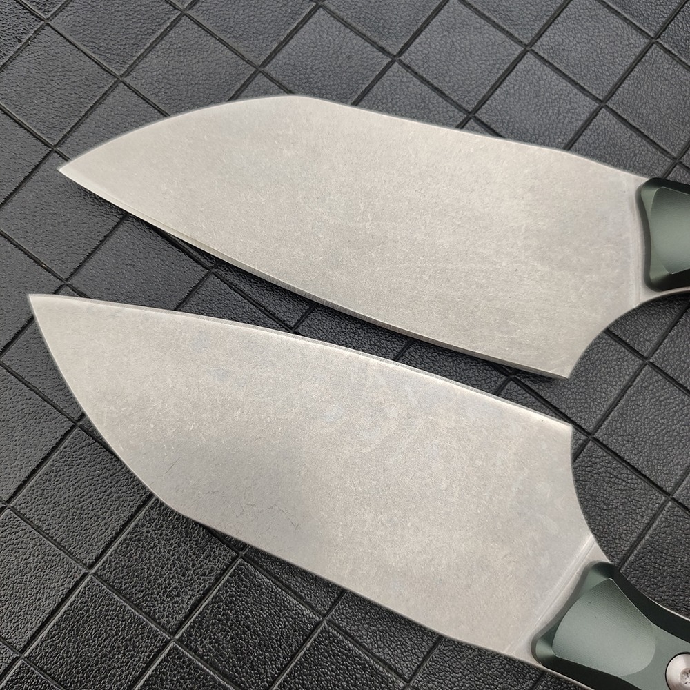 Нож шеф-повара из стали D2 с р – обзор и цена Camping Cooking Knife With Sheath