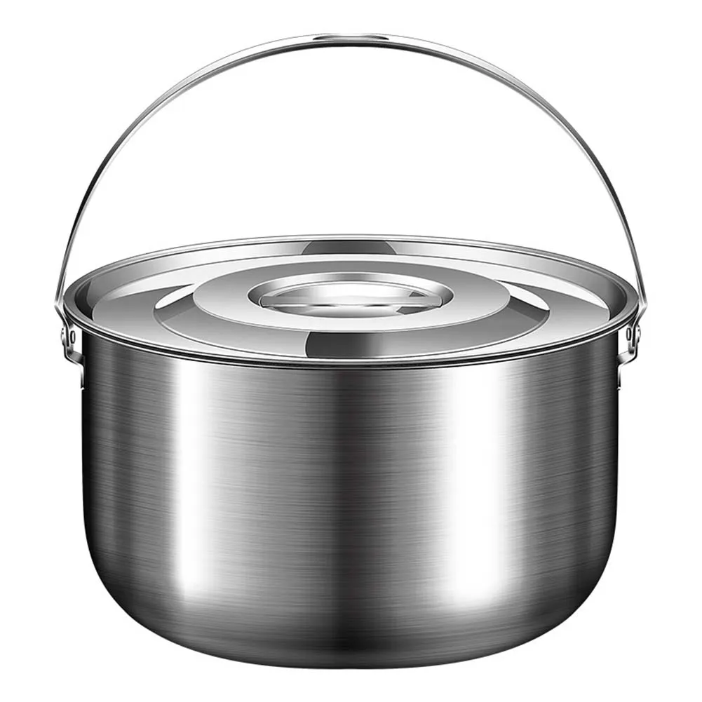 Кемпинговый котелок из нержаве – обзор и цена Camping Cooking Meals
