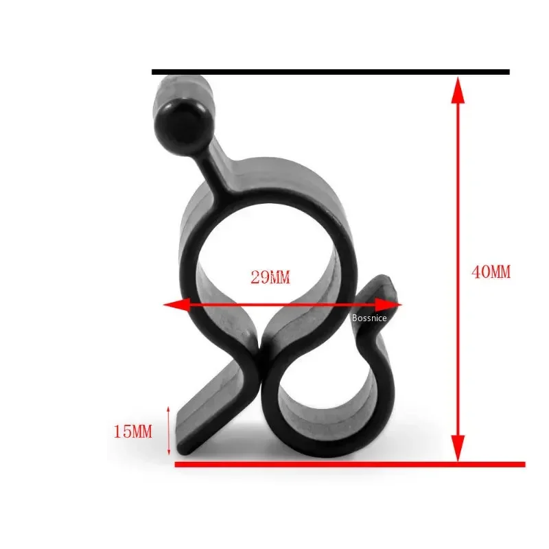 10-20 шт., зажимы для кемпинго – обзор и цена Camping Cooking Hanger