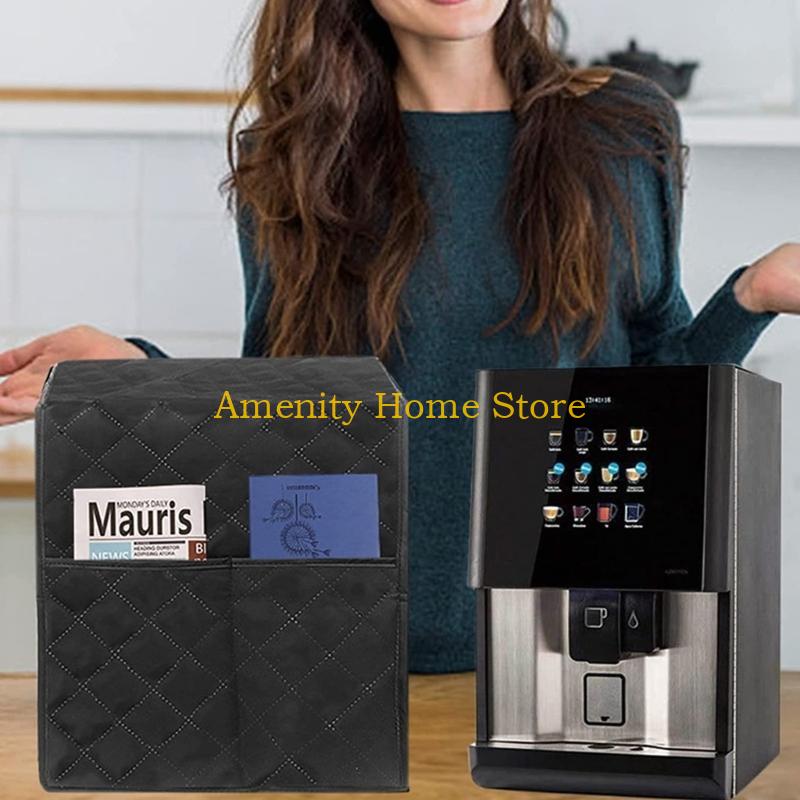 F26C Пылезащитный чехол для ко – обзор и цена Pocket Coffee Maker