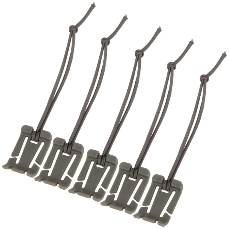 5/10 шт. нейлоновые карабины-к – обзор и цена Camping Cooking Hanger