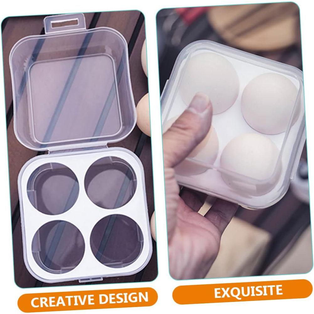 Контейнер для хранения яиц с 4 – обзор и цена Camping Cooking Utensil Holder
