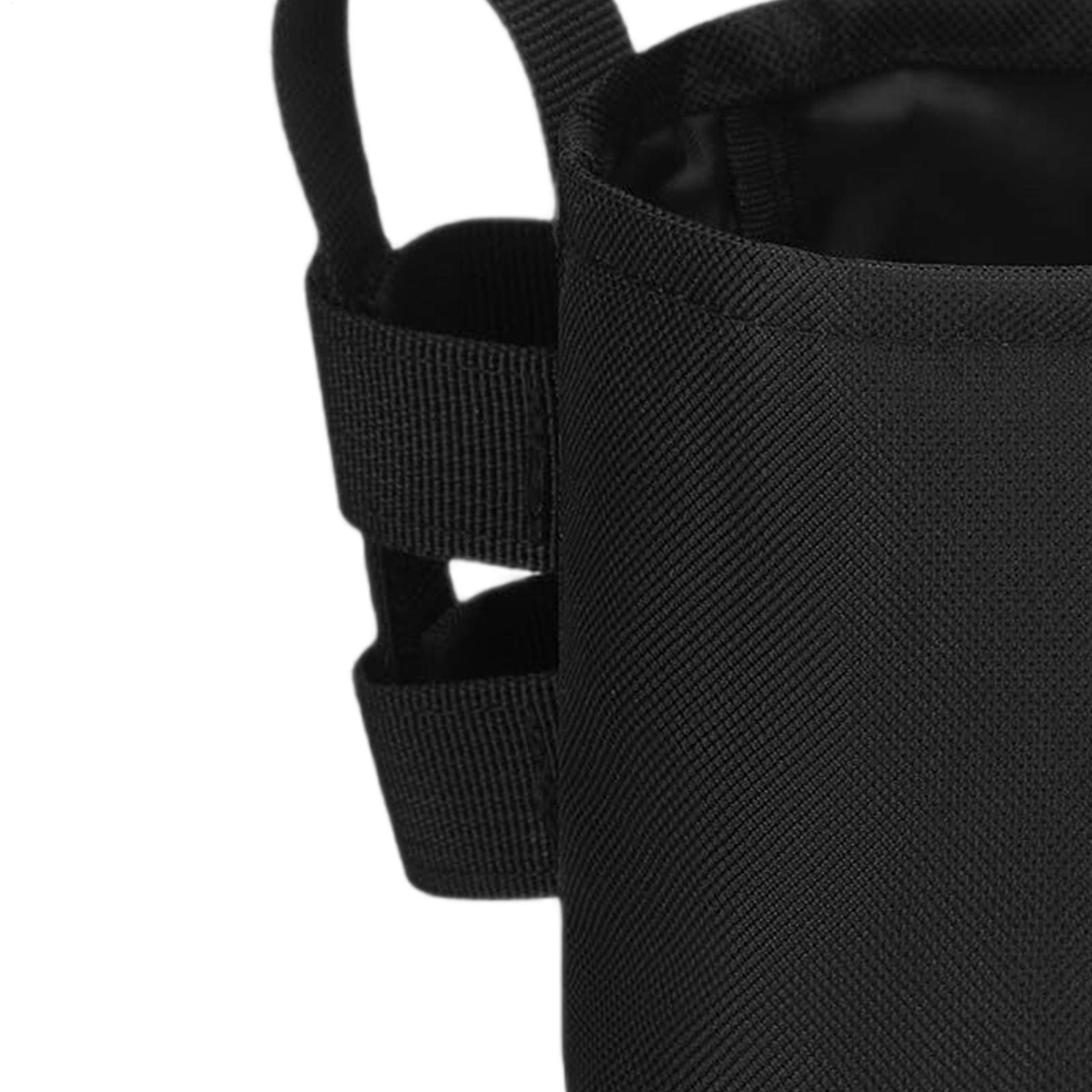 Универсальный держатель для бу – обзор и цена Camping Cooking Pot