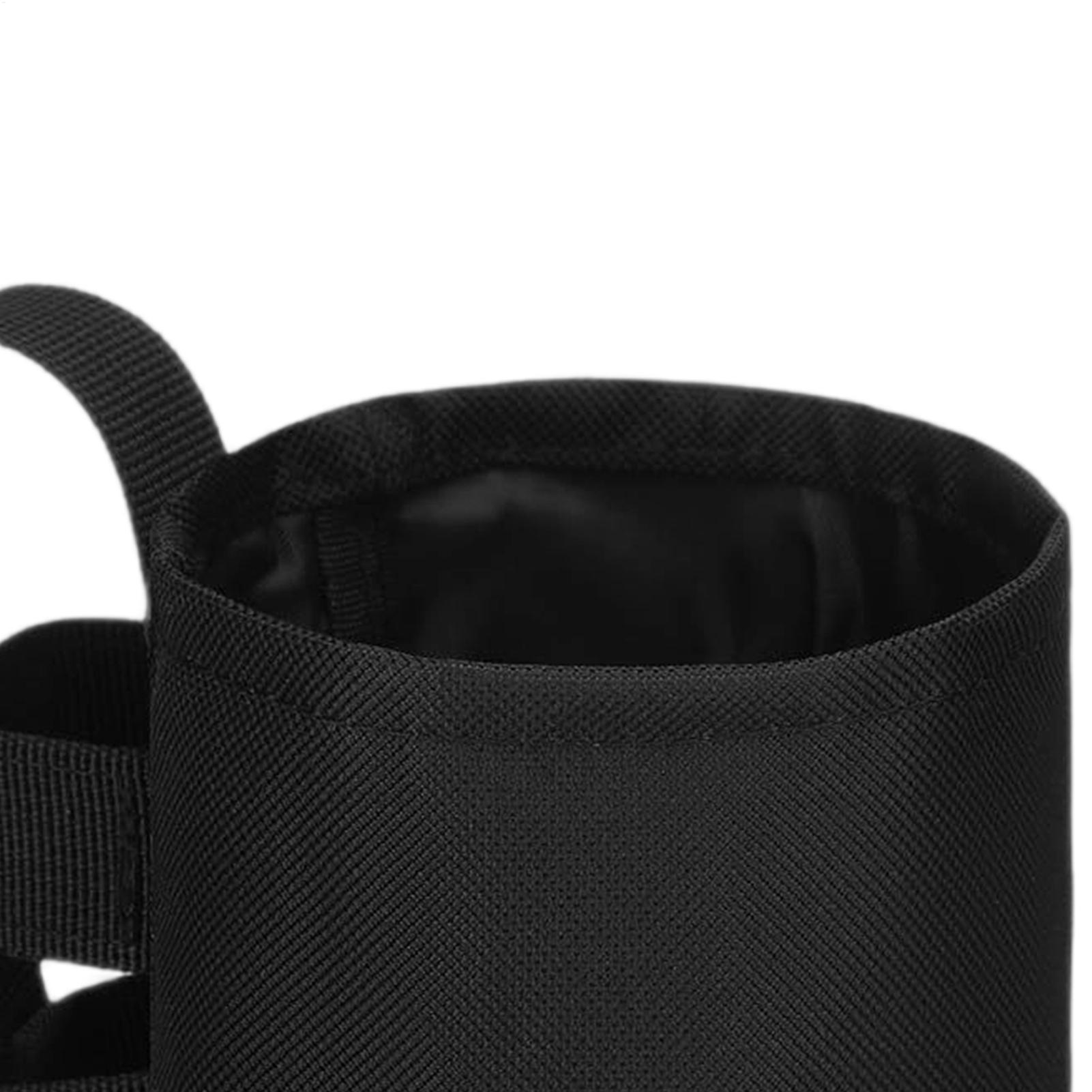 Универсальный держатель для бу – обзор и цена Camping Cooking Pot