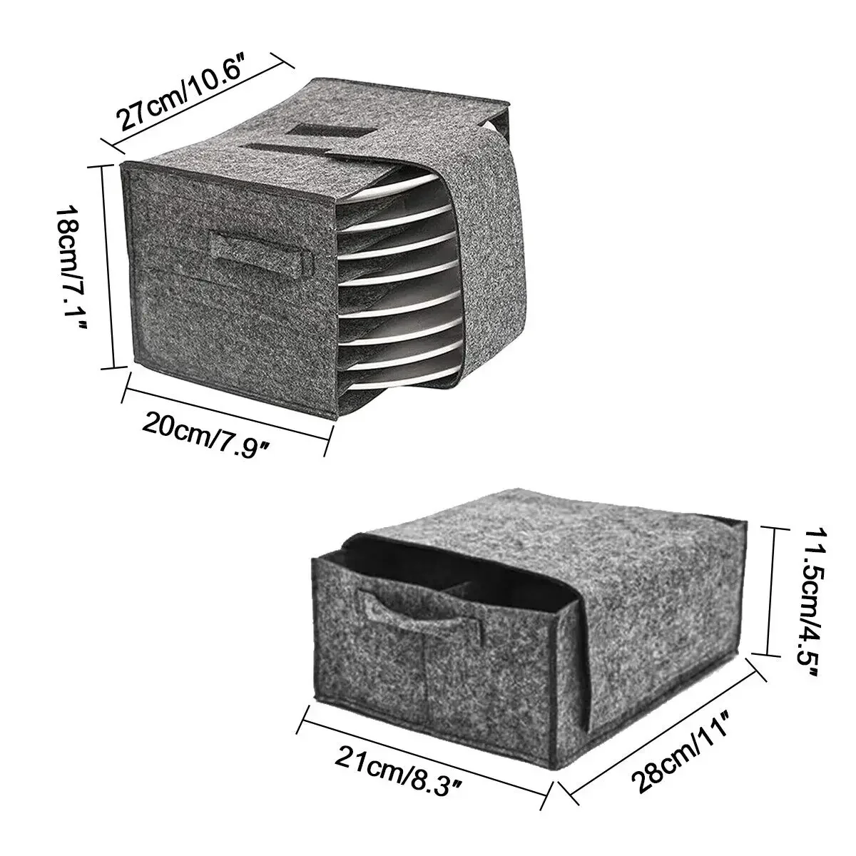 Фетровая тарелка, держатель дл – обзор и цена Camping Cooking Utensil Holder