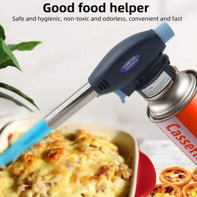 915, головка пистолета-распыли – обзор и цена Camping Cooking Utilities