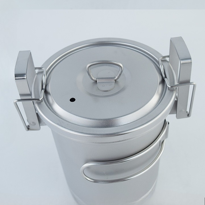 Многофункциональная походная к – обзор и цена Camping Cooking Pot