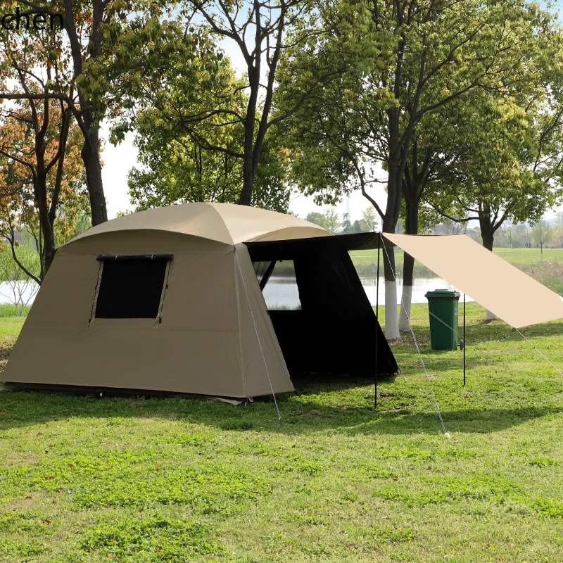 Уличная пергола с защитой от к – обзор и цена Camping Cooking Canopy