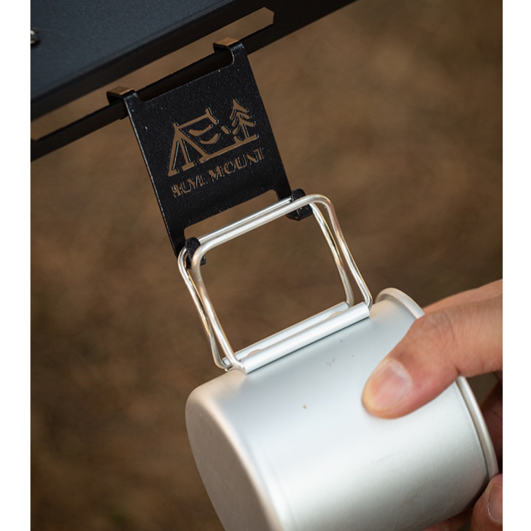 Крючок для подвешивания газово – обзор и цена Camping Cooking Hanger