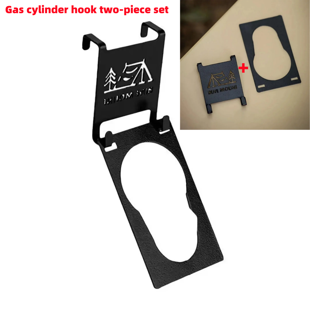 Крючок для подвешивания газово – обзор и цена Camping Cooking Hanger