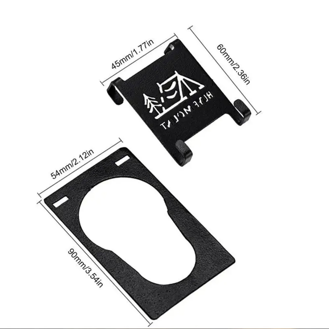 Крючок для подвешивания газово – обзор и цена Camping Cooking Hanger