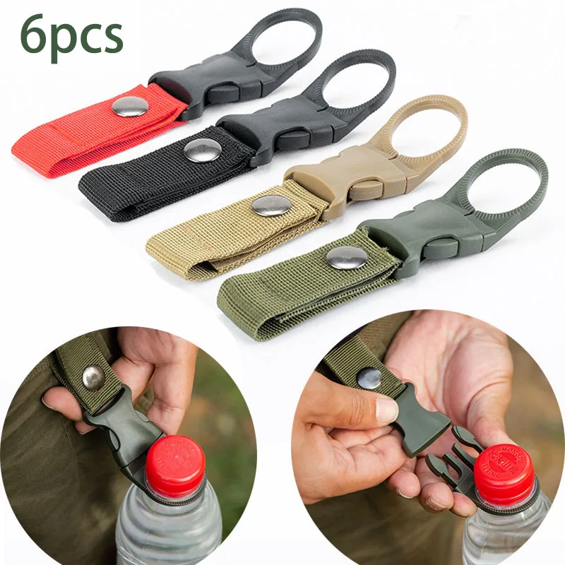 6 шт., лямка для кемпинга, пря – обзор и цена Camping Cooking Hanger