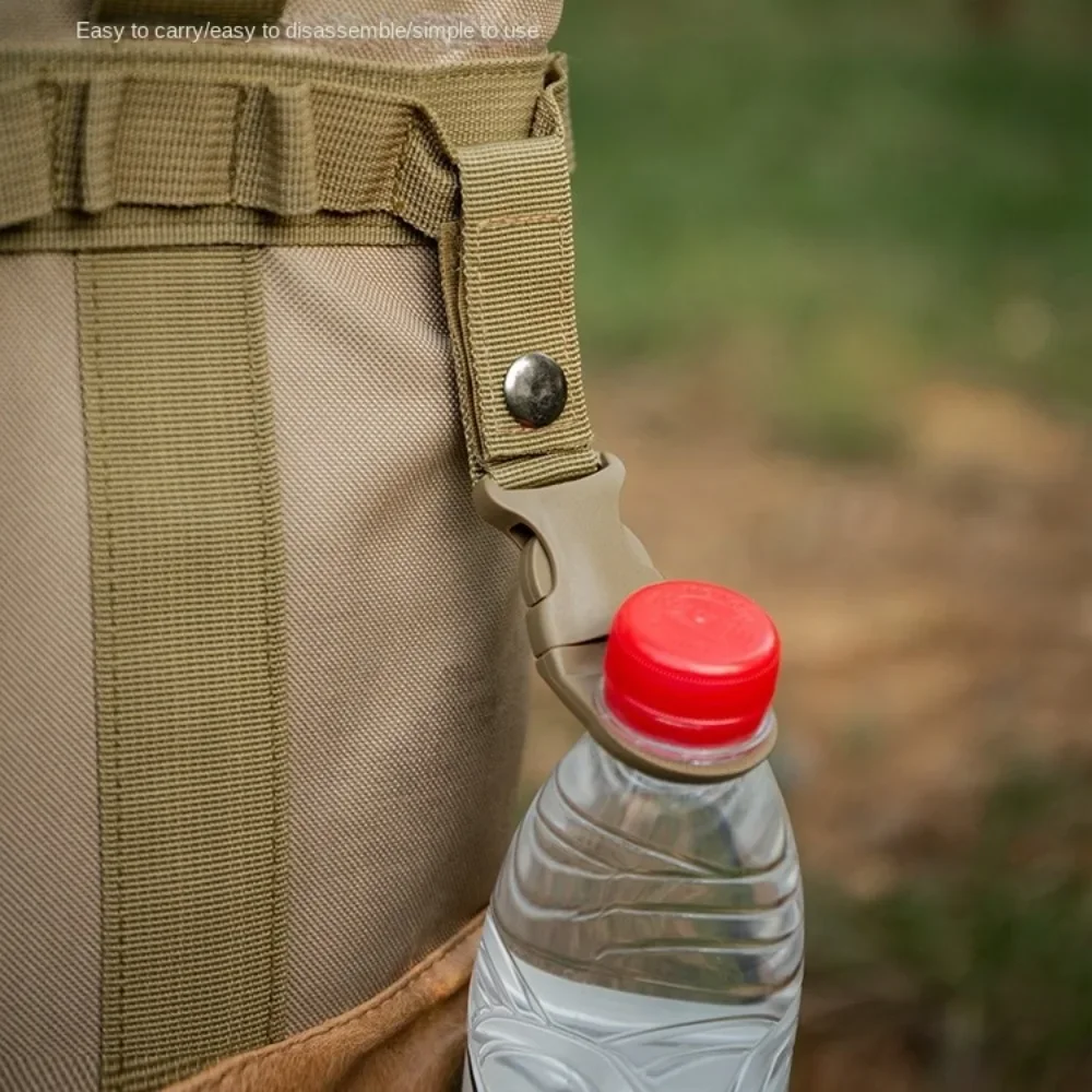 6 шт., лямка для кемпинга, пря – обзор и цена Camping Cooking Hanger