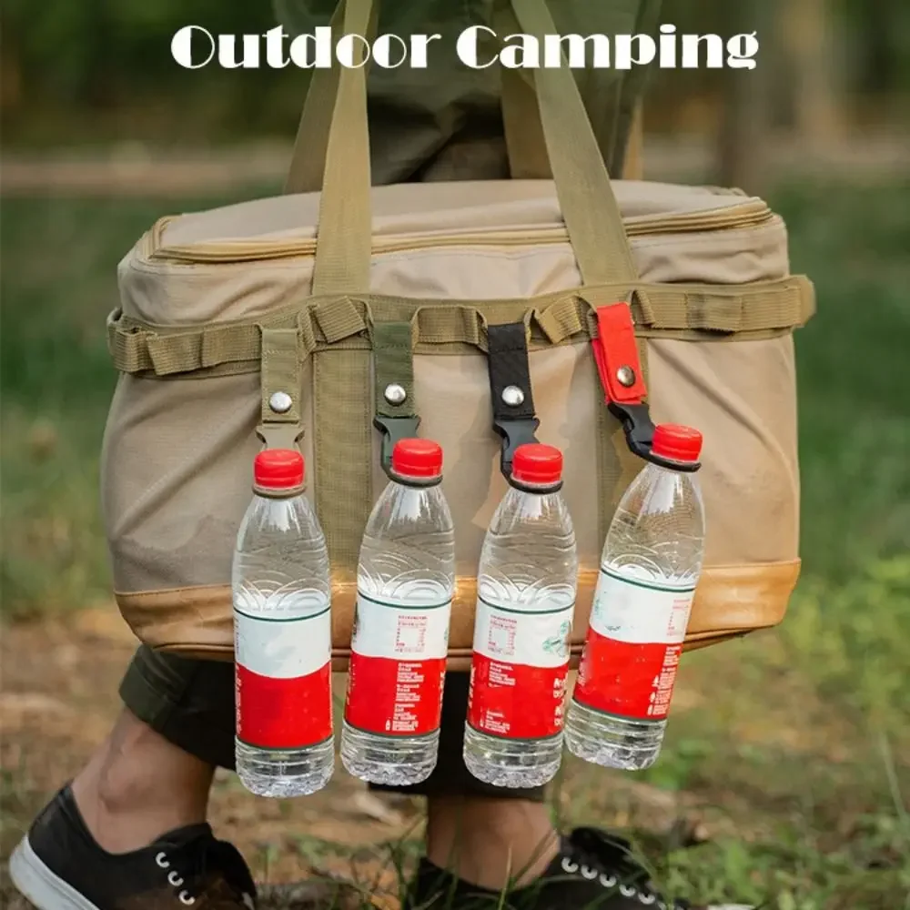 6 шт., лямка для кемпинга, пря – обзор и цена Camping Cooking Hanger