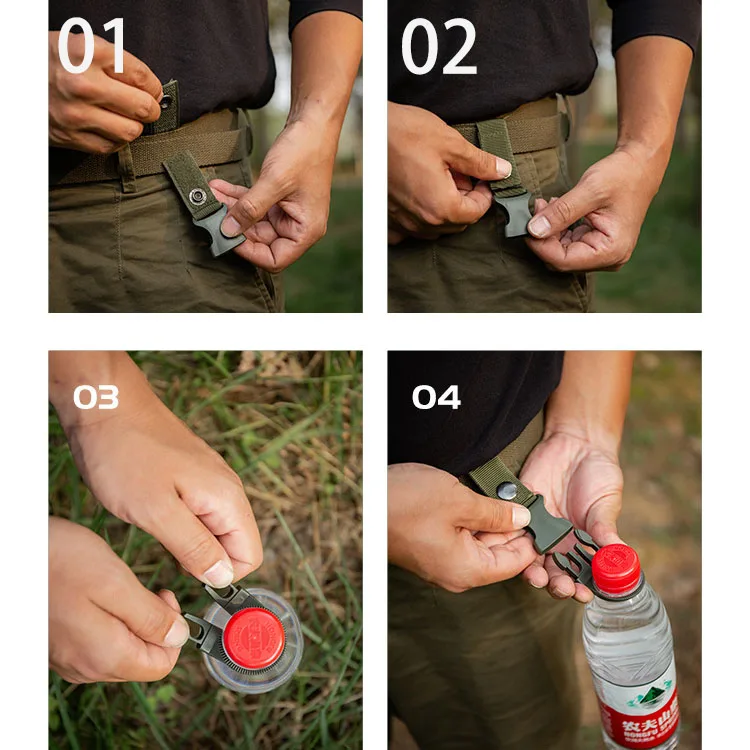 6 шт., лямка для кемпинга, пря – обзор и цена Camping Cooking Hanger