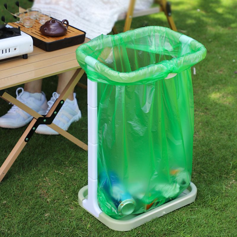 Портативная подставка для мусо – обзор и цена Camping Cooking Utensil Holder