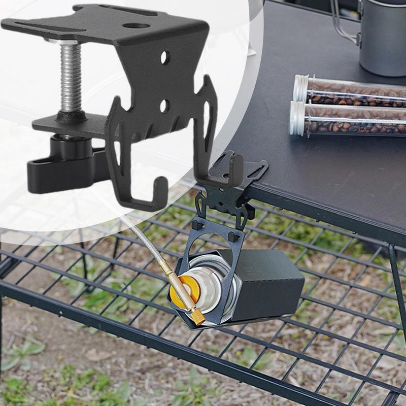 Вешалка для воздушной канистры – обзор и цена Camping Cooking Hanger