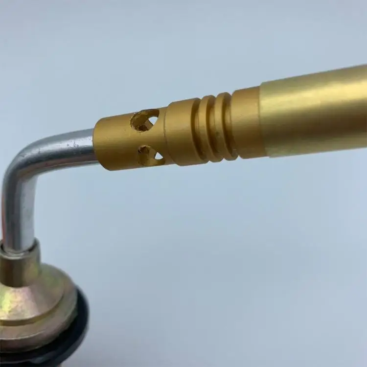 Портативный газовый пистолет д – обзор и цена Camping Cooking Gas Stove