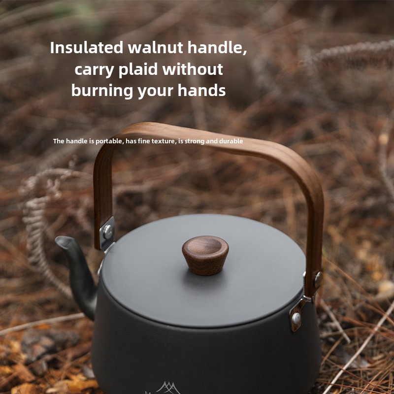 MOUNTAINHIKER Новый легкий пор – обзор и цена Camping Cooking Set Lightweight