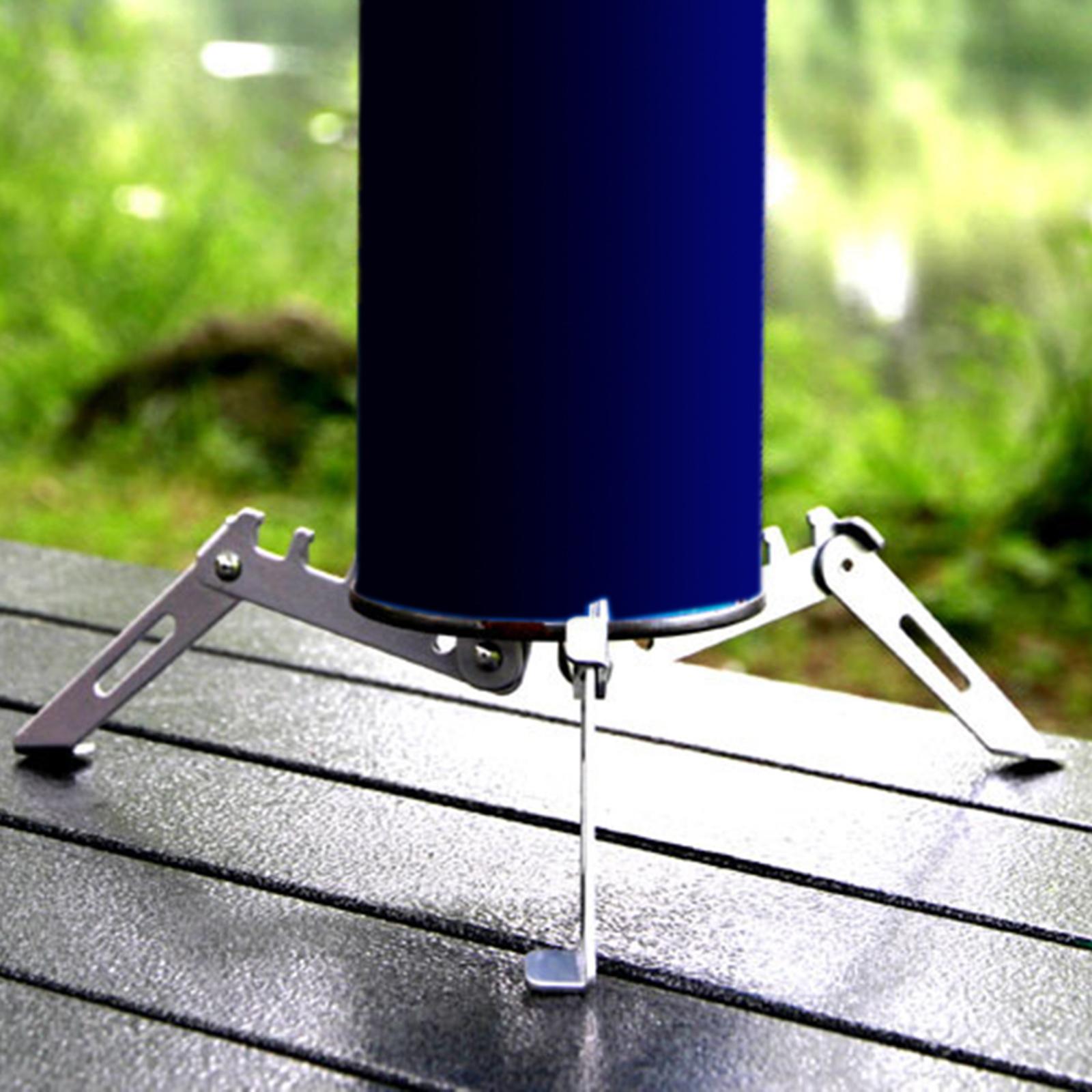 Портативная стойка для канистр – обзор и цена Camping Cooking Gas Canister
