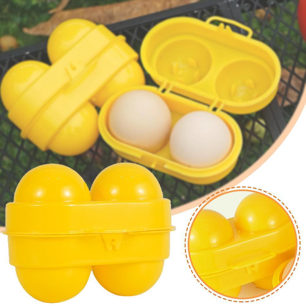Контейнер для хранения яиц с 2 – обзор и цена Camping Cooking Utensil Holder