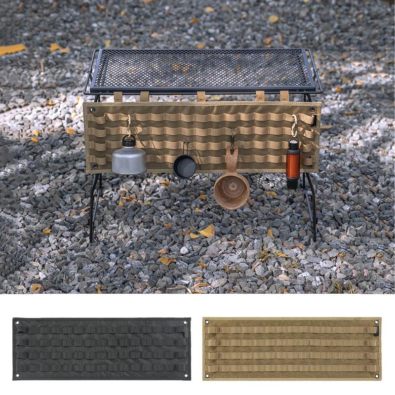 Органайзер для кемпинга, орган – обзор и цена Camping Cooking Canopy