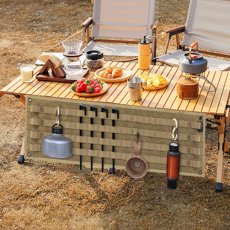 Органайзер для кемпинга, орган – обзор и цена Camping Cooking Canopy